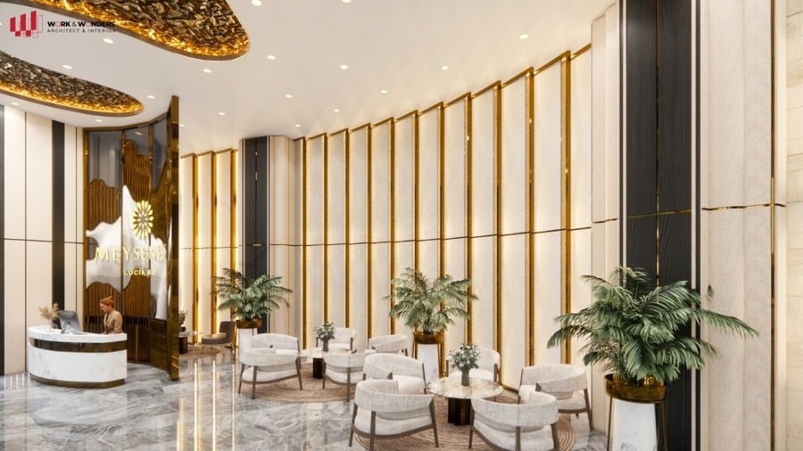Khám phá những mẫu thiết kế văn phòng công ty mới nhất 16 Mẫu thiết kế văn phòng công ty hiện đại
