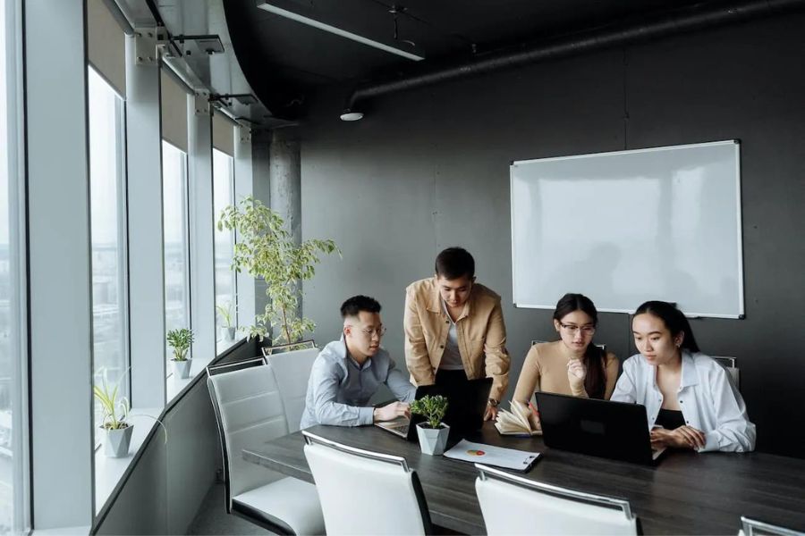 top 10 công ty thiết kế kiến trúc