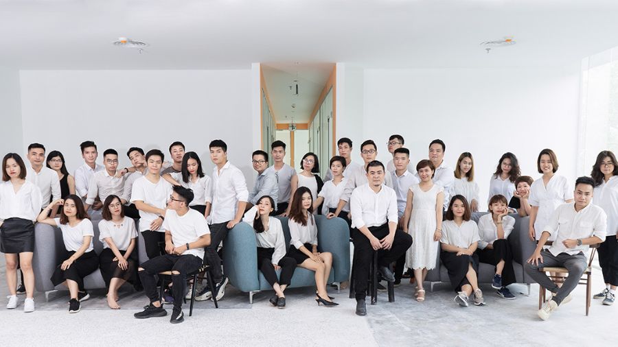 Top 11 công ty thiết kế nội thất uy tín tại Việt Nam (mới nhất) 12 Công ty thiết kế nội thất DPLUS Việt Nam