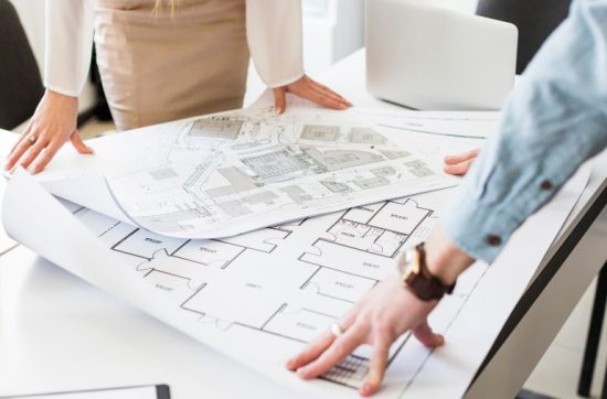 Quy trình thiết kế nội thất