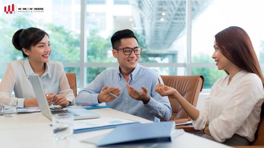 Tổ chức các cuộc gặp gỡ trực tiếp, phỏng vấn sâu cùng khách hàng