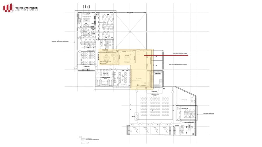 Bản thiết kế 2D