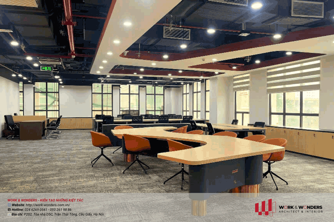 Tiêu chuẩn thiết kế nội thất ngân hàng 10 năm tới - Thiết kế trải nghiệm khách hàng 4 Thiết kế trải nghiệm khách hàng 1