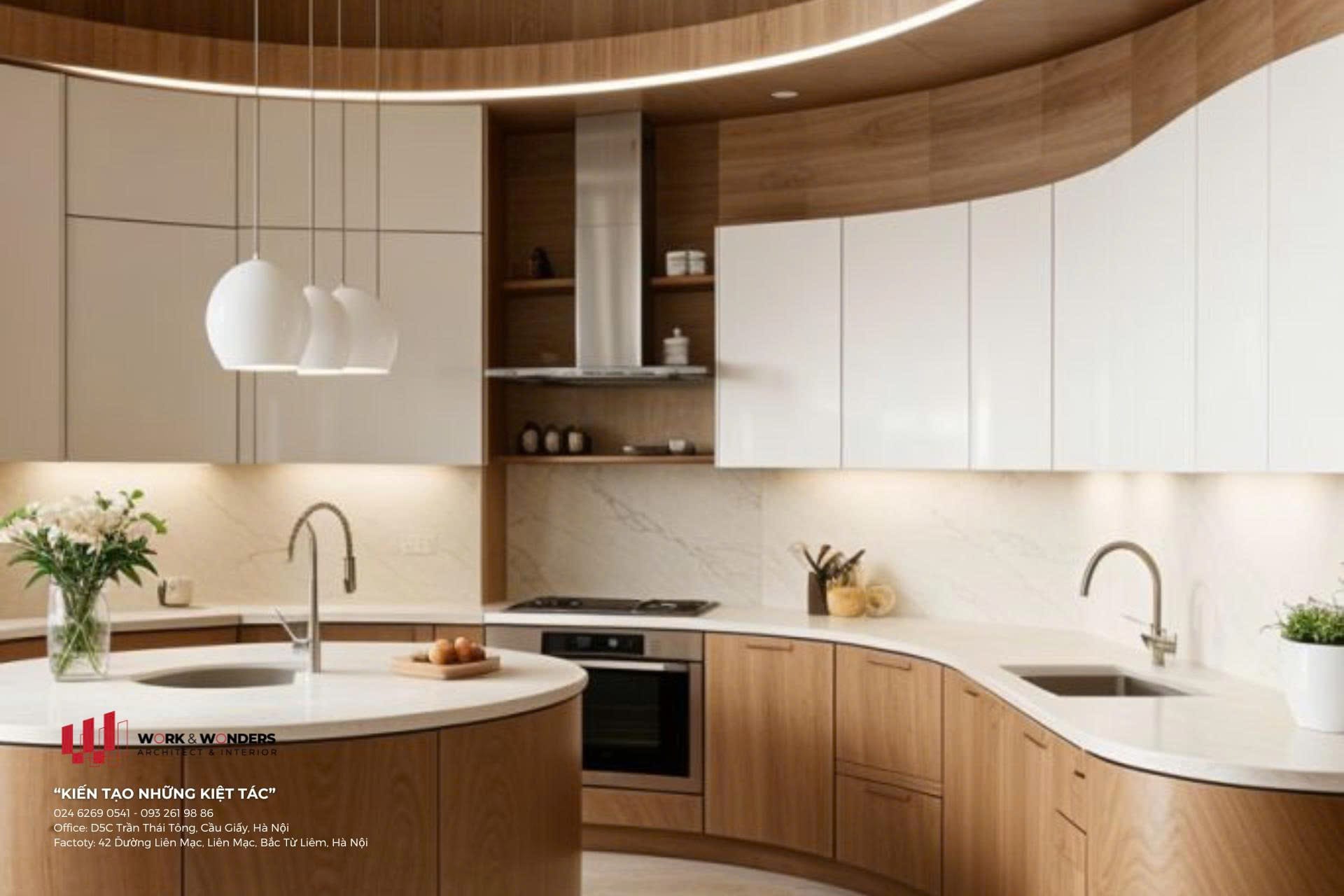 7 Giải pháp xử lý khe giãn nở nội thất gỗ khổ lớn 6 Work&wonders kiến tạo tác phẩm bền vững theo thời gian