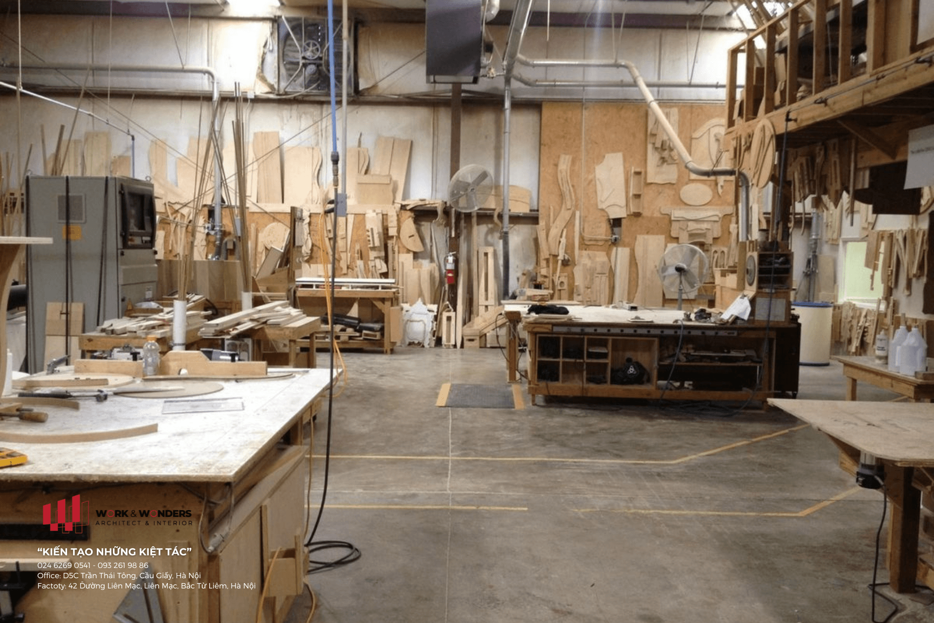 5 Bước Kỹ Nghệ Chế Tác Nội Thất Gỗ Cao Cấp: Từ Khối Gỗ Vô Tri Đến Tác Phẩm Sống 5 Thiết kế nội thất gỗ cao cấp không phải chỉ để ngắm nhìn, mà để sống, để tận hưởng, để cảm nhận.